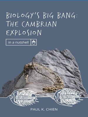 cover image of Biology's Big Bang